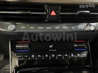 2020 KIA THE MASTER 4WD DIESEL 마스터즈 - 15