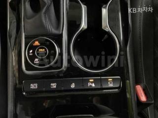2020 KIA THE MASTER 4WD DIESEL 마스터즈 - 17