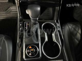 2020 KIA THE MASTER 4WD DIESEL 마스터즈 - 18