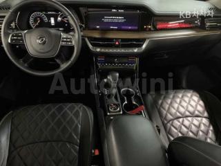 2020 KIA THE MASTER 4WD DIESEL 마스터즈 - 20