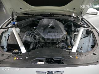 KMTG341ADLU060247 2020 GENESIS G70 2.0T AWD SPORT PACKAGE-5