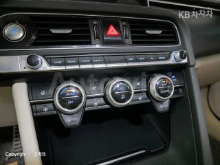 2020 GENESIS G70 2.0T AWD SPORT PACKAGE - 14