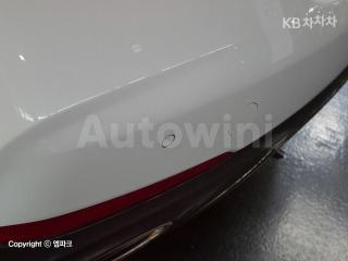 2020 GENESIS G70 2.0T AWD SPORT PACKAGE - 17