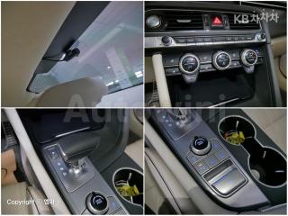2020 GENESIS G70 2.0T AWD SPORT PACKAGE - 20