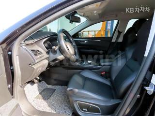 KNMA4C2BMKP003706 2019 RENAULT SAMSUNG SM6 2.0 GDE PE-4