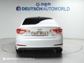 KMHE341AGGA157947 2016 HYUNDAI LF SONATA 1.7 DIESEL SMART-3