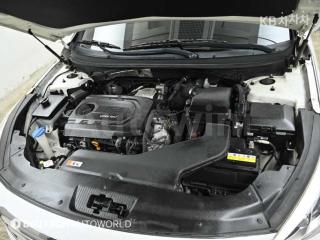 KMHE341AGGA157947 2016 HYUNDAI LF SONATA 1.7 DIESEL SMART-5