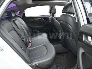 2016 HYUNDAI LF SONATA 1.7 DIESEL SMART - 12