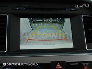 2016 HYUNDAI LF SONATA 1.7 DIESEL SMART - 15