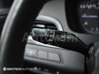 2016 HYUNDAI LF SONATA 1.7 DIESEL SMART - 18