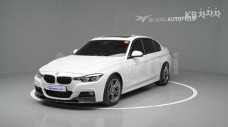 WBA8C510XJK736274 2018 BMW 3 SERIES 320D MSPORTS E90(05~11)-0