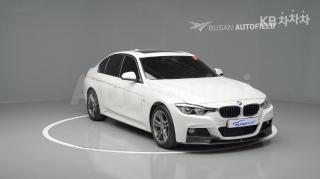 WBA8C510XJK736274 2018 BMW 3 SERIES 320D MSPORTS E90(05~11)-1