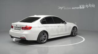 WBA8C510XJK736274 2018 BMW 3 SERIES 320D MSPORTS E90(05~11)-2