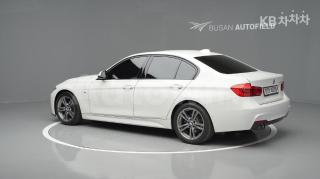 WBA8C510XJK736274 2018 BMW 3 SERIES 320D MSPORTS E90(05~11)-3