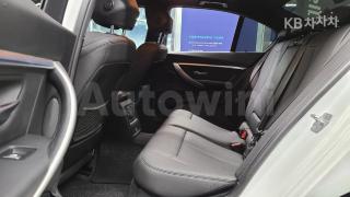 2018 BMW 3 SERIES 320D MSPORTS E90(05~11) - 7