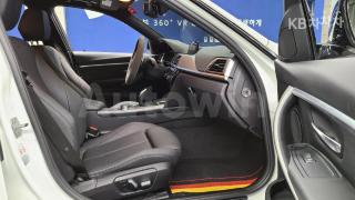 2018 BMW 3 SERIES 320D MSPORTS E90(05~11) - 8