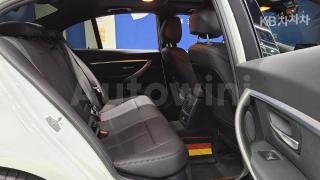 2018 BMW 3 SERIES 320D MSPORTS E90(05~11) - 9