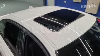 2018 BMW 3 SERIES 320D MSPORTS E90(05~11) - 10