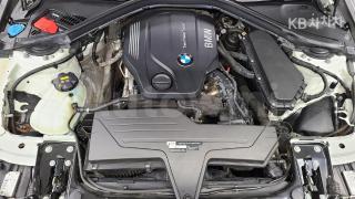 2018 BMW 3 SERIES 320D MSPORTS E90(05~11) - 11