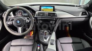 2018 BMW 3 SERIES 320D MSPORTS E90(05~11) - 17