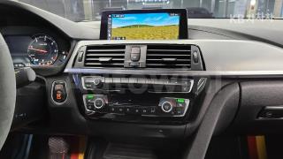 2018 BMW 3 SERIES 320D MSPORTS E90(05~11) - 18