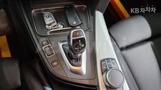 2018 BMW 3 SERIES 320D MSPORTS E90(05~11) - 20