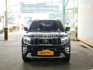 KNAKN814DLA201663 2020 KIA THE MASTER 4WD DIESEL 마스터즈-0