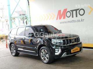 KNAKN814DLA201663 2020 KIA THE MASTER 4WD DIESEL 마스터즈-1