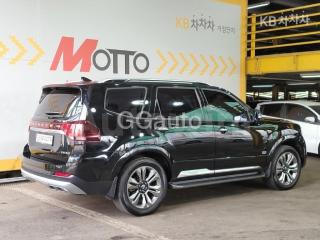 KNAKN814DLA201663 2020 KIA THE MASTER 4WD DIESEL 마스터즈-2