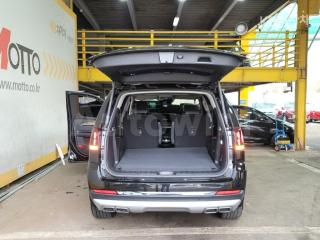 KNAKN814DLA201663 2020 KIA THE MASTER 4WD DIESEL 마스터즈-4