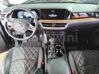 KNAKN814DLA201663 2020 KIA THE MASTER 4WD DIESEL 마스터즈-5