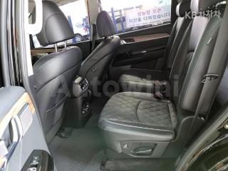 2020 KIA THE MASTER 4WD DIESEL 마스터즈 - 8