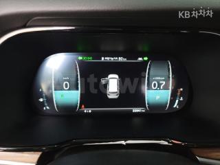 2020 KIA THE MASTER 4WD DIESEL 마스터즈 - 9