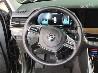 2020 KIA THE MASTER 4WD DIESEL 마스터즈 - 10
