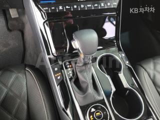 2020 KIA THE MASTER 4WD DIESEL 마스터즈 - 11