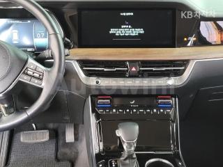 2020 KIA THE MASTER 4WD DIESEL 마스터즈 - 12