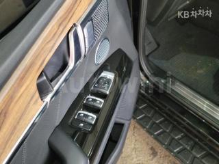 2020 KIA THE MASTER 4WD DIESEL 마스터즈 - 13