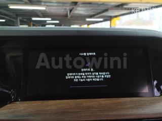 2020 KIA THE MASTER 4WD DIESEL 마스터즈 - 14