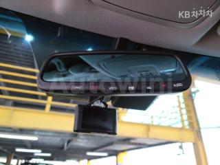 2020 KIA THE MASTER 4WD DIESEL 마스터즈 - 15