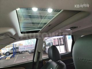 2020 KIA THE MASTER 4WD DIESEL 마스터즈 - 16