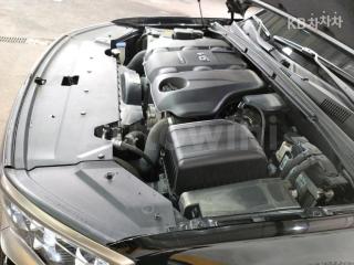 2020 KIA THE MASTER 4WD DIESEL 마스터즈 - 19