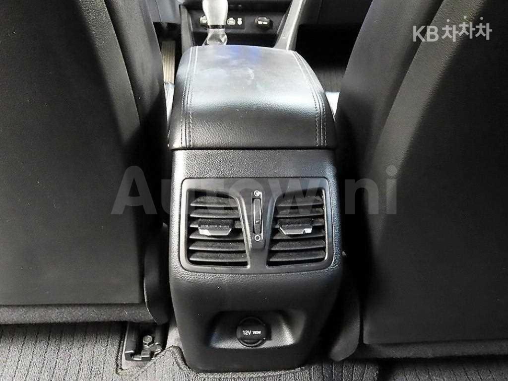 2018 HYUNDAI SONATA RISE 1.7 DIESEL STYLE - 17