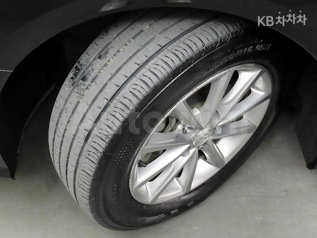 2018 HYUNDAI SONATA RISE 1.7 DIESEL STYLE - 20