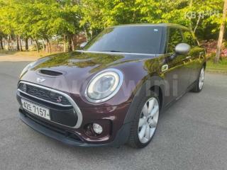 WMWLN9101H2D99762 2017 MINI COOPER CLUBMAN 2.0 COOPER S-0