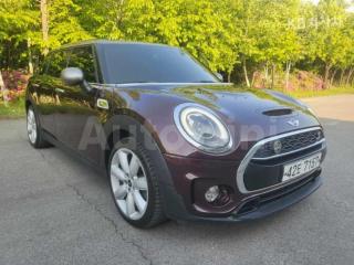WMWLN9101H2D99762 2017 MINI COOPER CLUBMAN 2.0 COOPER S-1