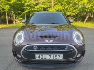 WMWLN9101H2D99762 2017 MINI COOPER CLUBMAN 2.0 COOPER S-2