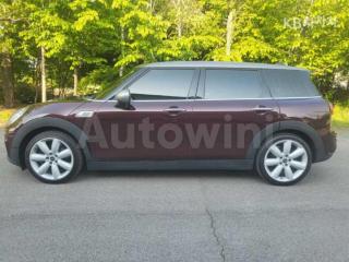 WMWLN9101H2D99762 2017 MINI COOPER CLUBMAN 2.0 COOPER S-3