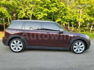 WMWLN9101H2D99762 2017 MINI COOPER CLUBMAN 2.0 COOPER S-4