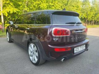WMWLN9101H2D99762 2017 MINI COOPER CLUBMAN 2.0 COOPER S-5
