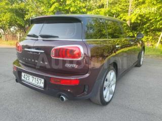 2017 MINI COOPER CLUBMAN 2.0 COOPER S - 7